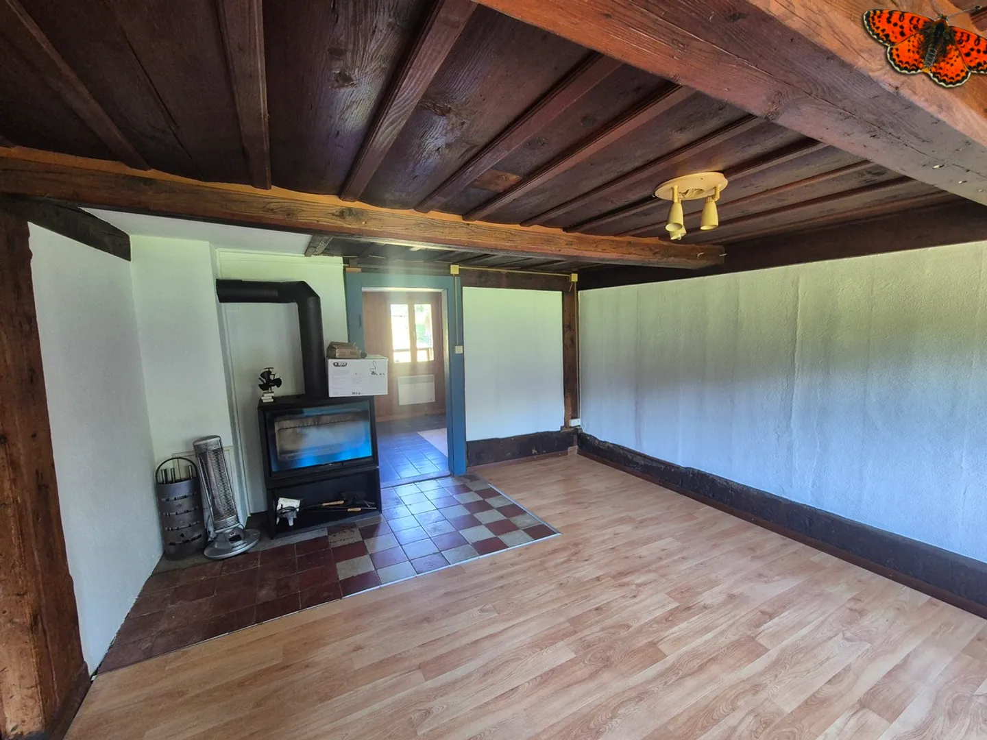 Duplex Charmant dans Ferme - Photo 7 sur 12