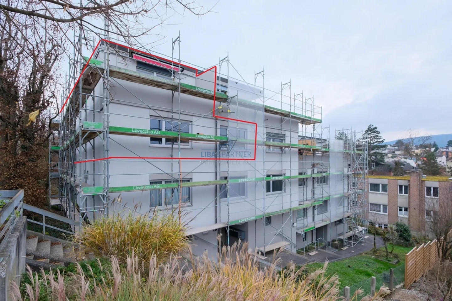 Attico-Maisonette: Vista Ampia, Tranquillità, Tre Aree Esterne Soleggiate - Foto 1 di 14