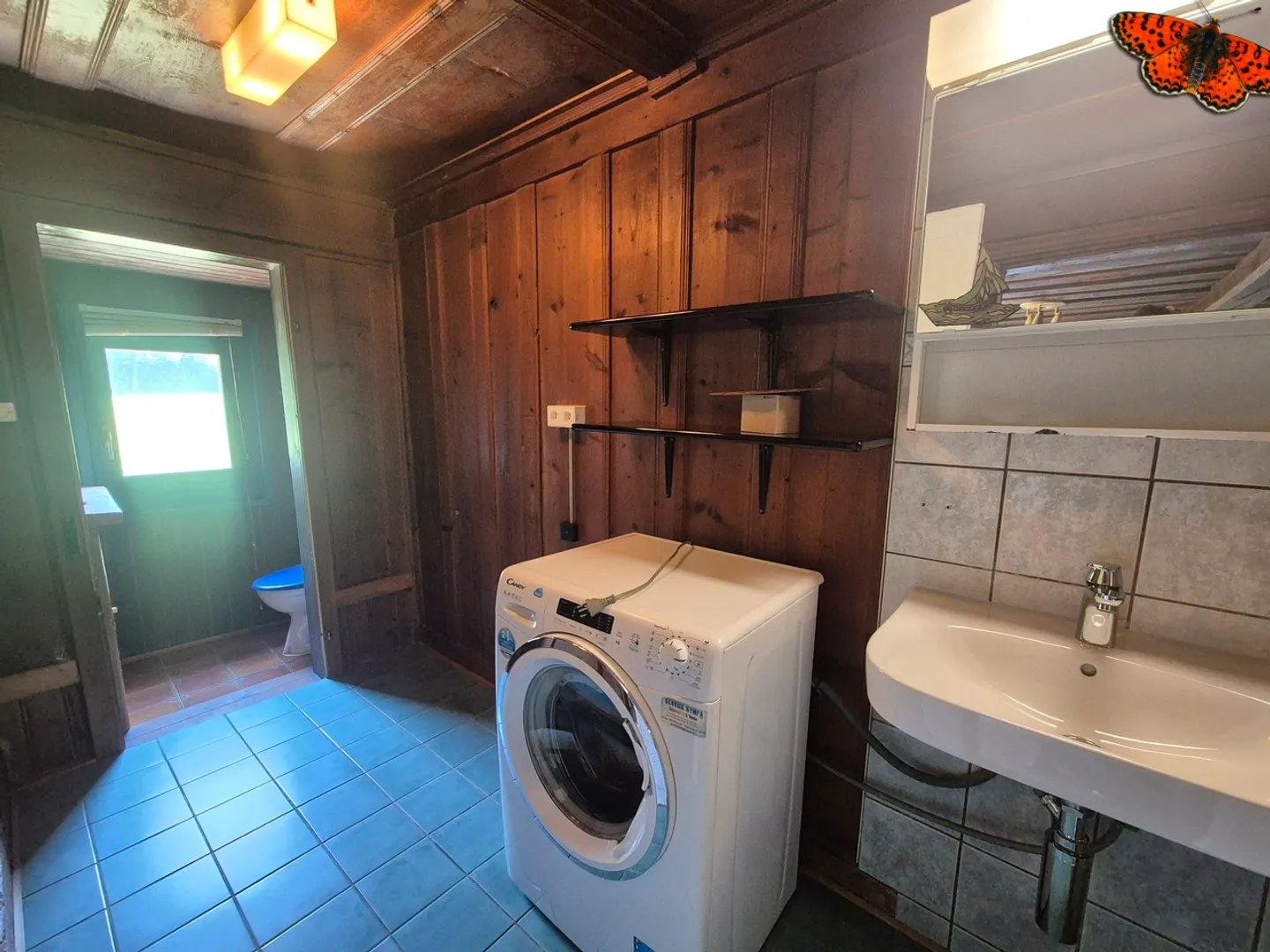 Duplex Charmant dans Ferme - Photo 8 sur 12