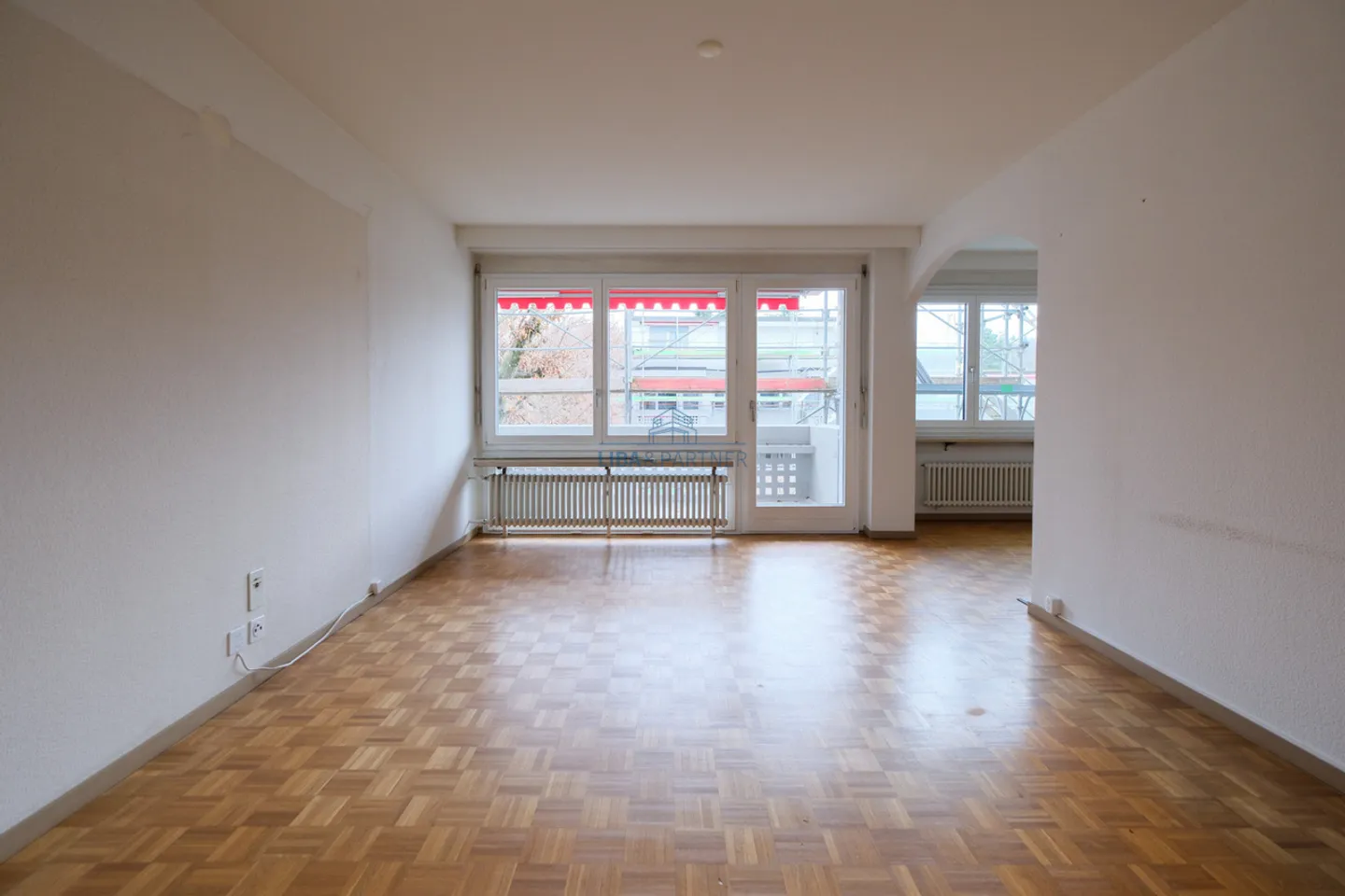 Attico-Maisonette: Vista Ampia, Tranquillità, Tre Aree Esterne Soleggiate - Foto 2 di 14