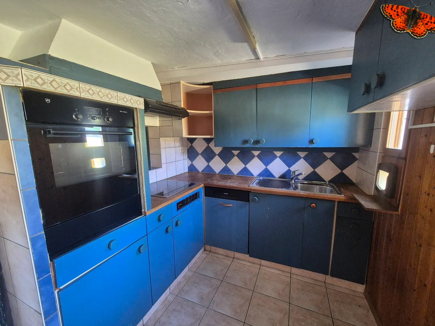 Duplex Charmant dans Ferme - Photo 5 sur 12