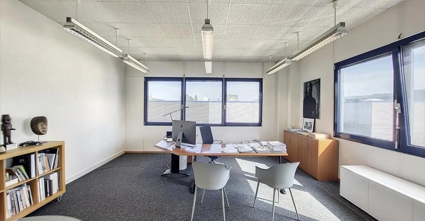 Edificio ad uso misto in affitto - Foto 5 di 7