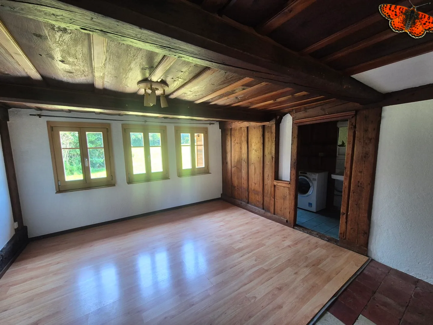Duplex Charmant dans Ferme - Photo 6 sur 12