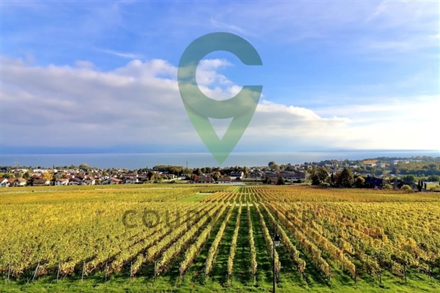 Grande appartamento moderno con carattere e magnifica vista sul lago non ostacolata - Foto 1 di 9