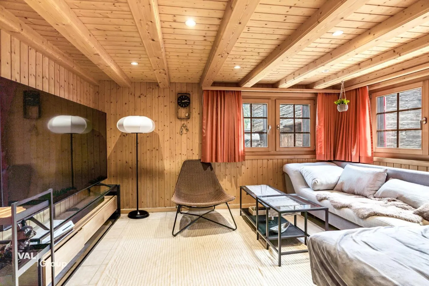 Charming Walliser Multi-Family Home - Photo 3 of 13