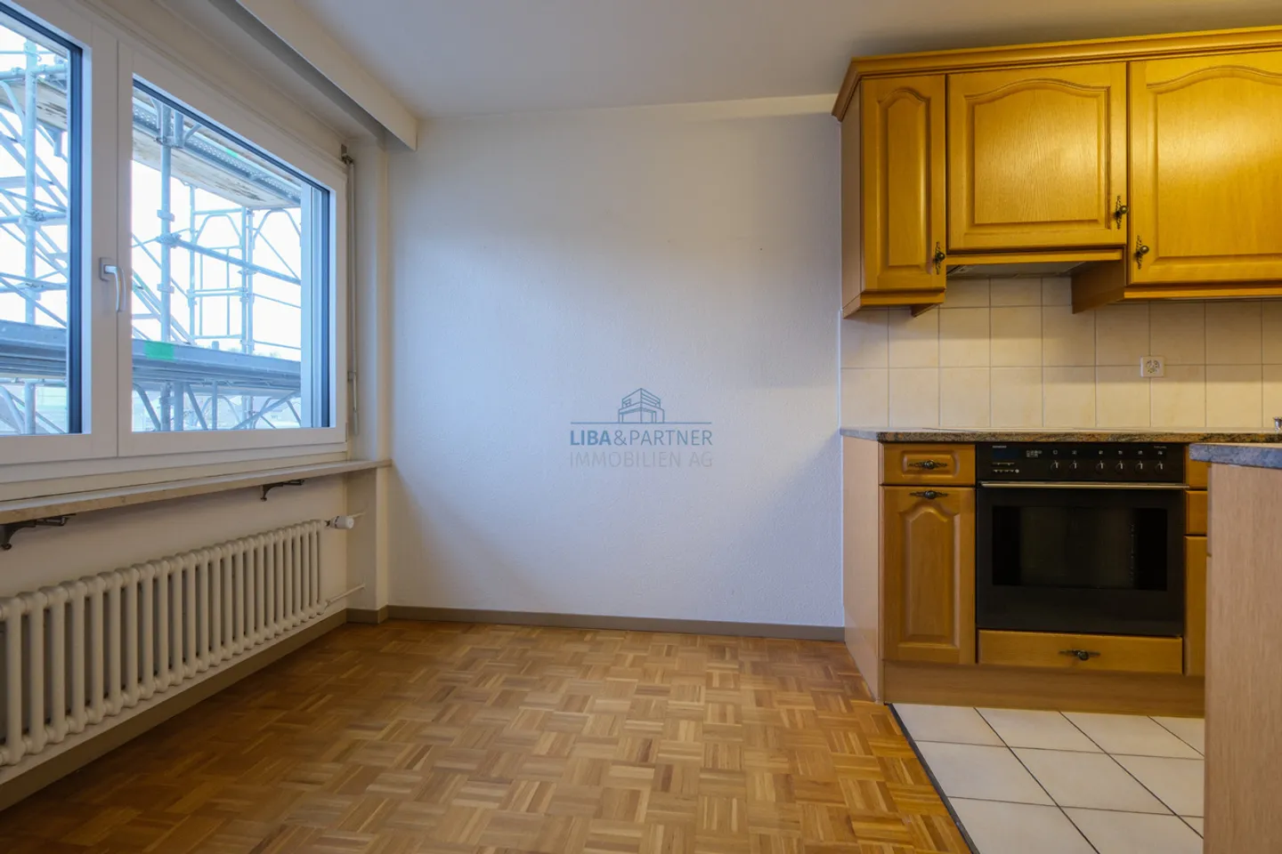 Attico-Maisonette: Vista Ampia, Tranquillità, Tre Aree Esterne Soleggiate - Foto 3 di 14