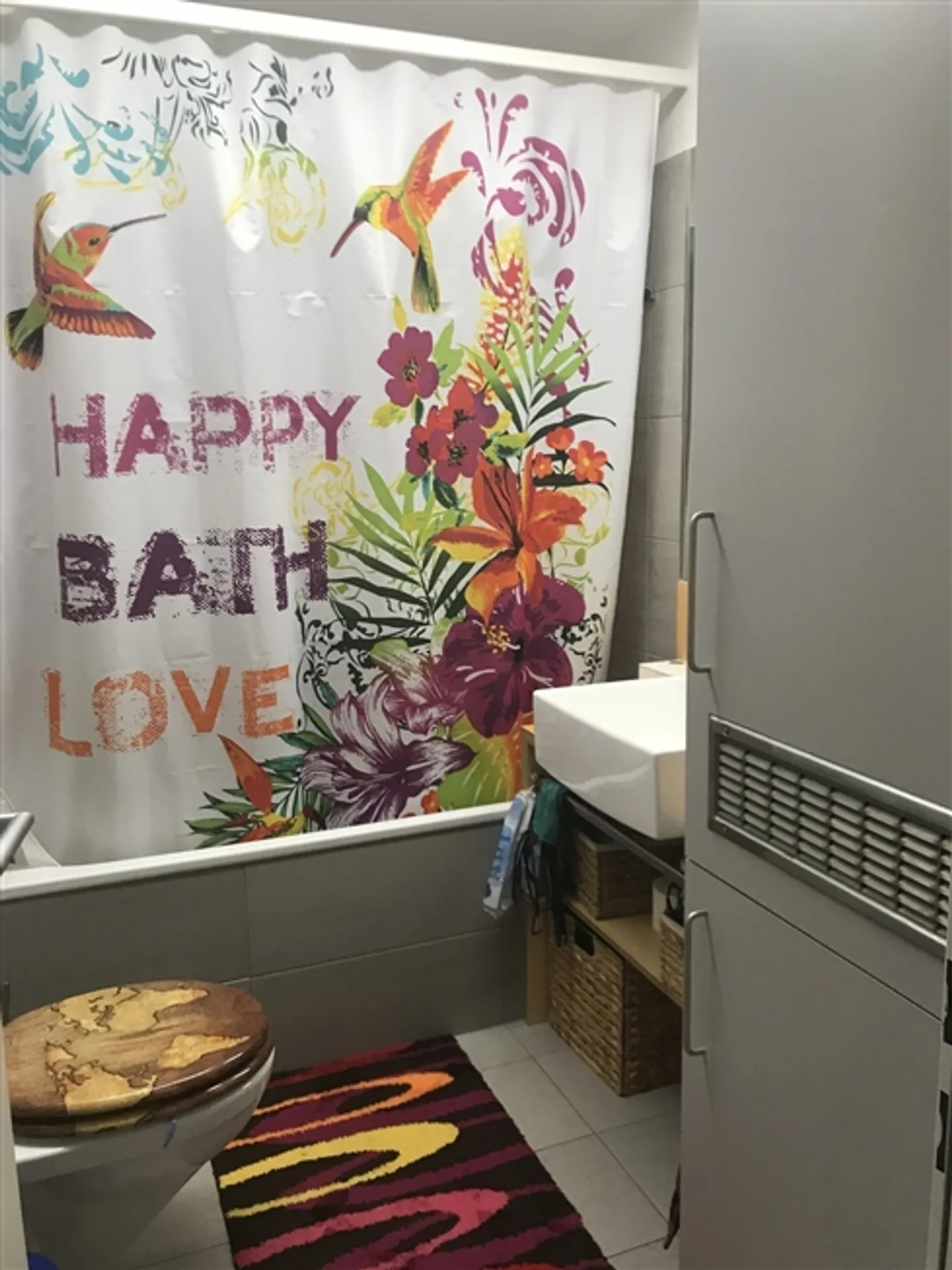 APPARTEMENT DE 3½ PIÈCES À LUCERNE, MEUBLÉ, TEMPORAIRE - Photo 5 sur 6