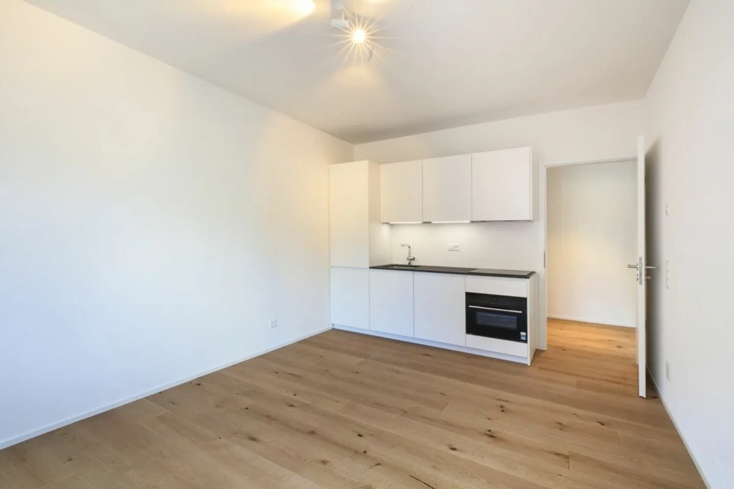 LOCARNO - Zu vermieten: renovierte 3.5-Zimmer-Wohnung - Foto 1 von 8