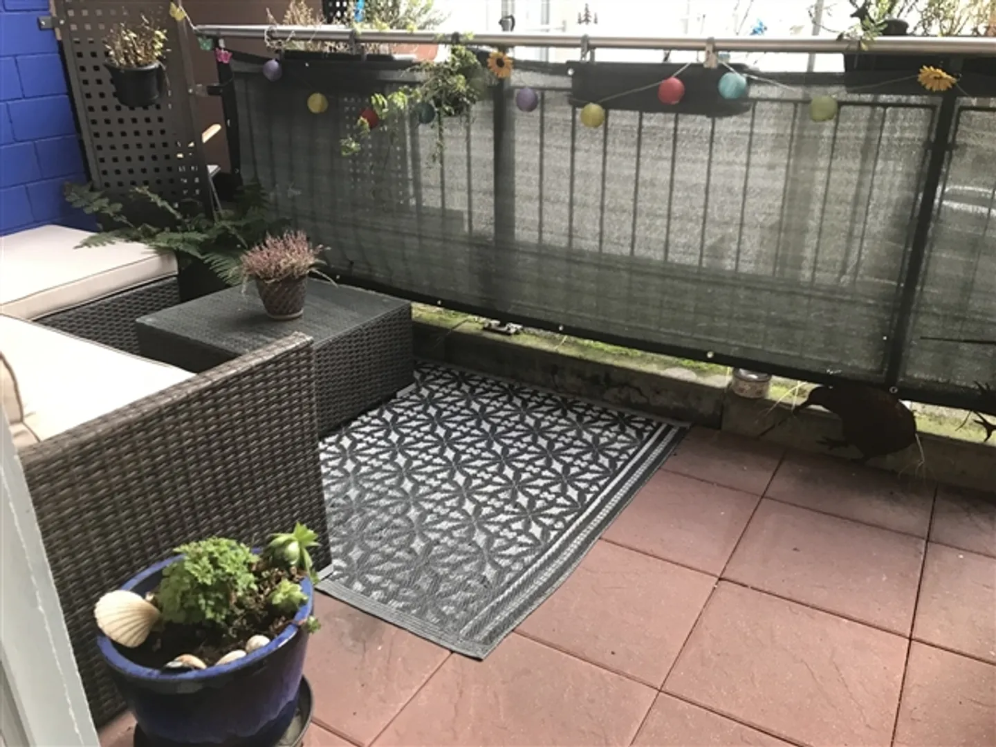 APPARTEMENT DE 3½ PIÈCES À LUCERNE, MEUBLÉ, TEMPORAIRE - Photo 6 sur 6