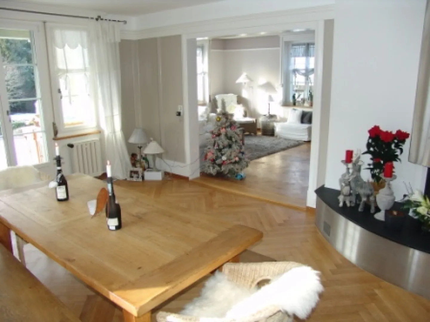 Representative Bern Country House Villa - Photo 12 of 16