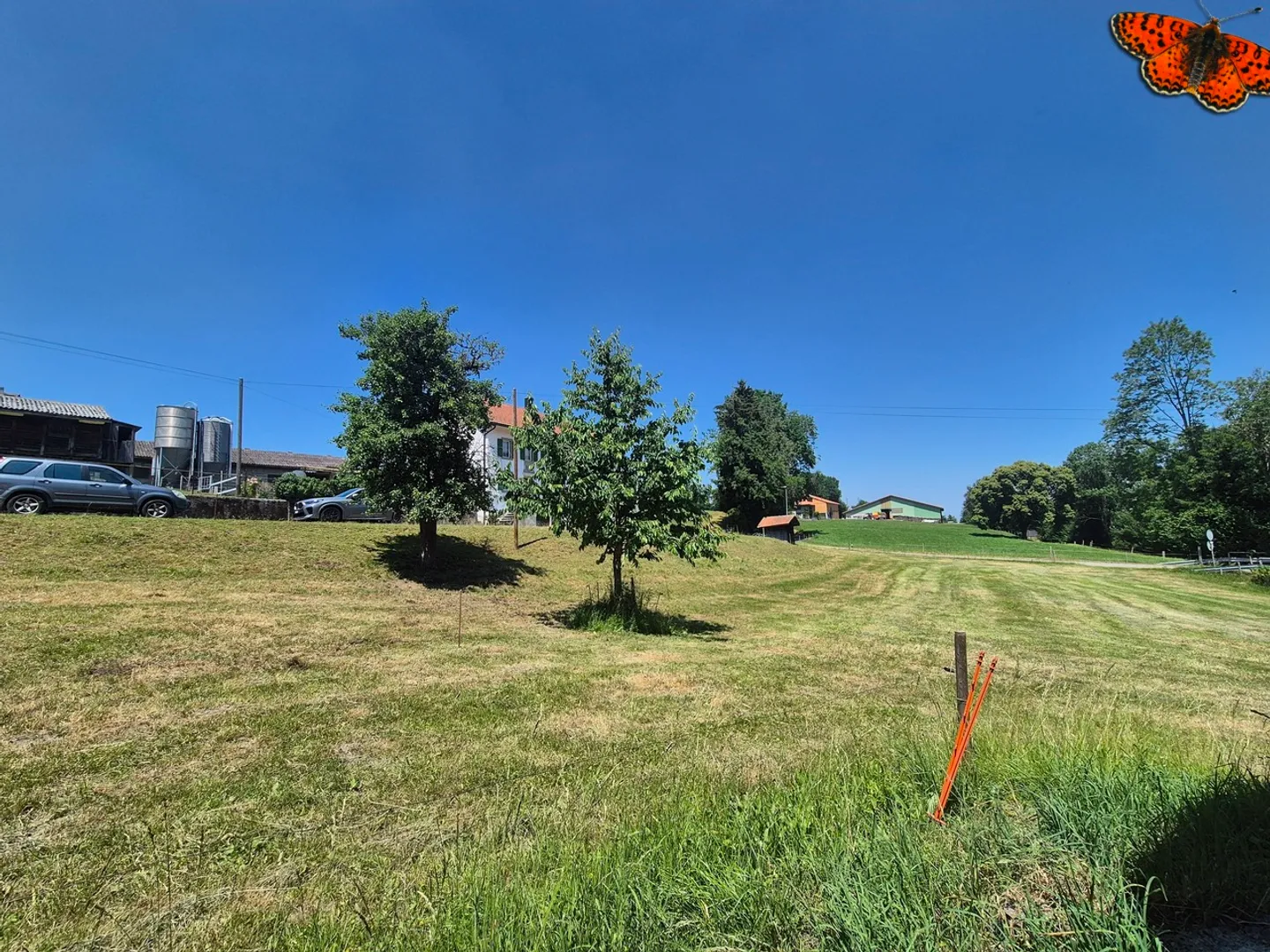 Duplex Charmant dans Ferme - Photo 12 sur 12