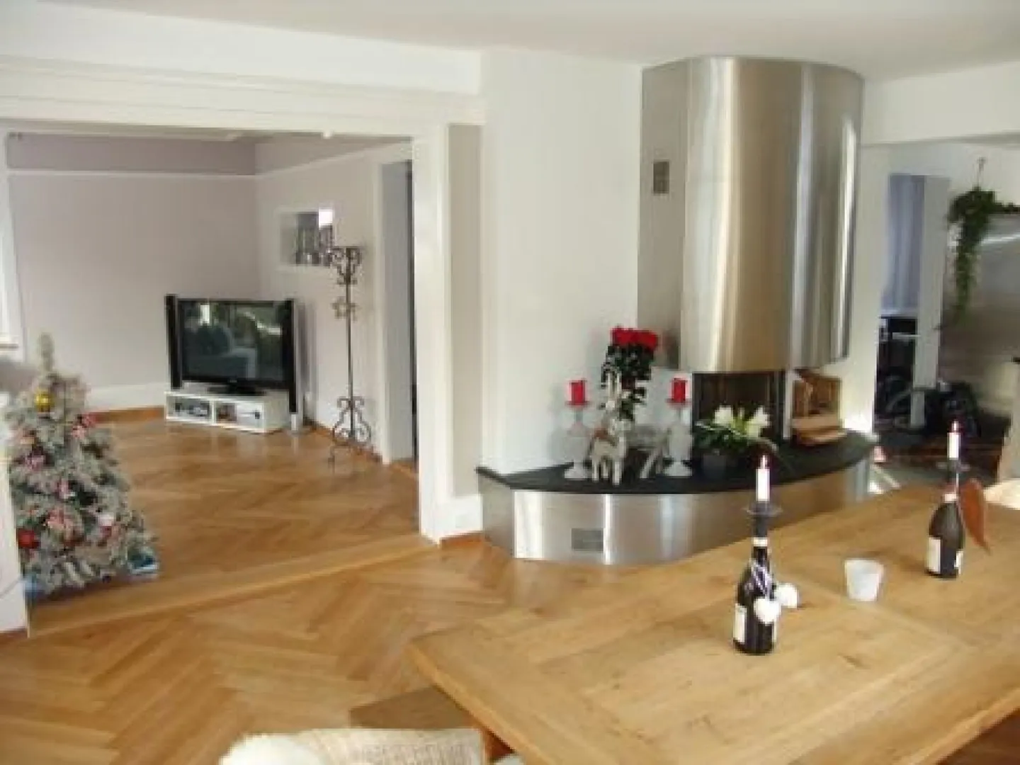 Representative Bern Country House Villa - Photo 10 of 16