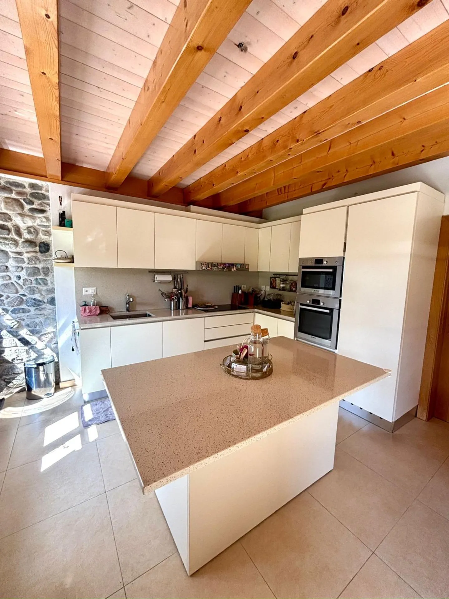 Charming Family Home in Lully - Photo 2 of 20