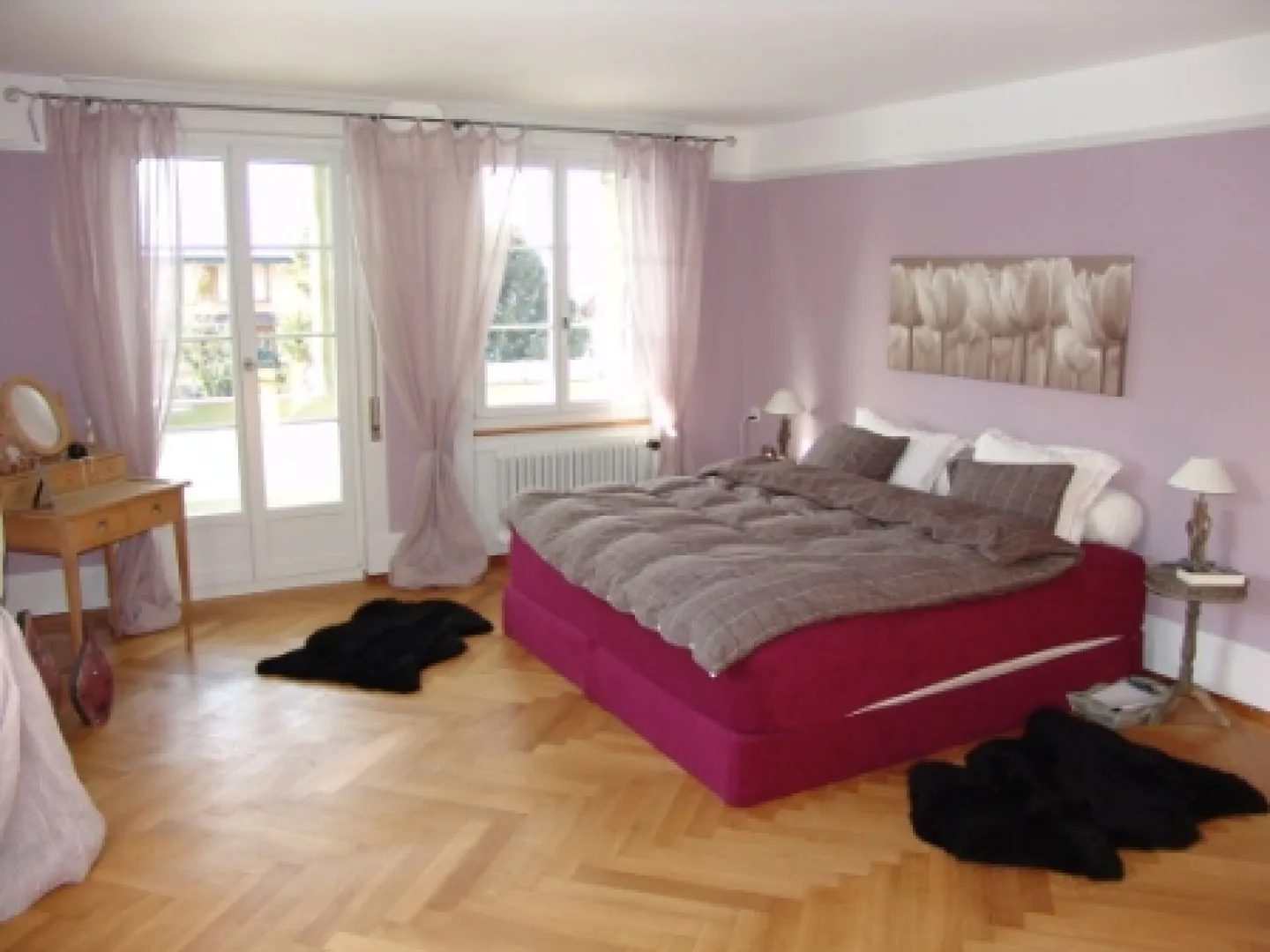 Representative Bern Country House Villa - Photo 14 of 16