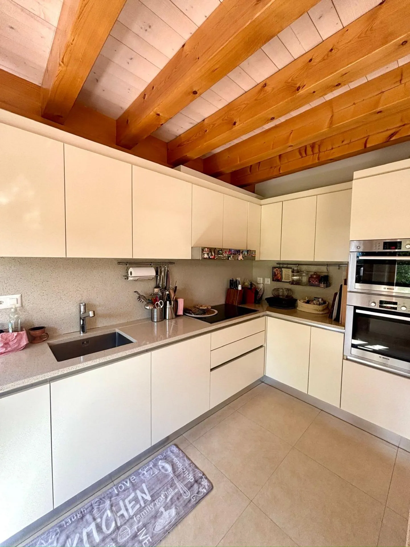 Charming Family Home in Lully - Photo 3 of 20