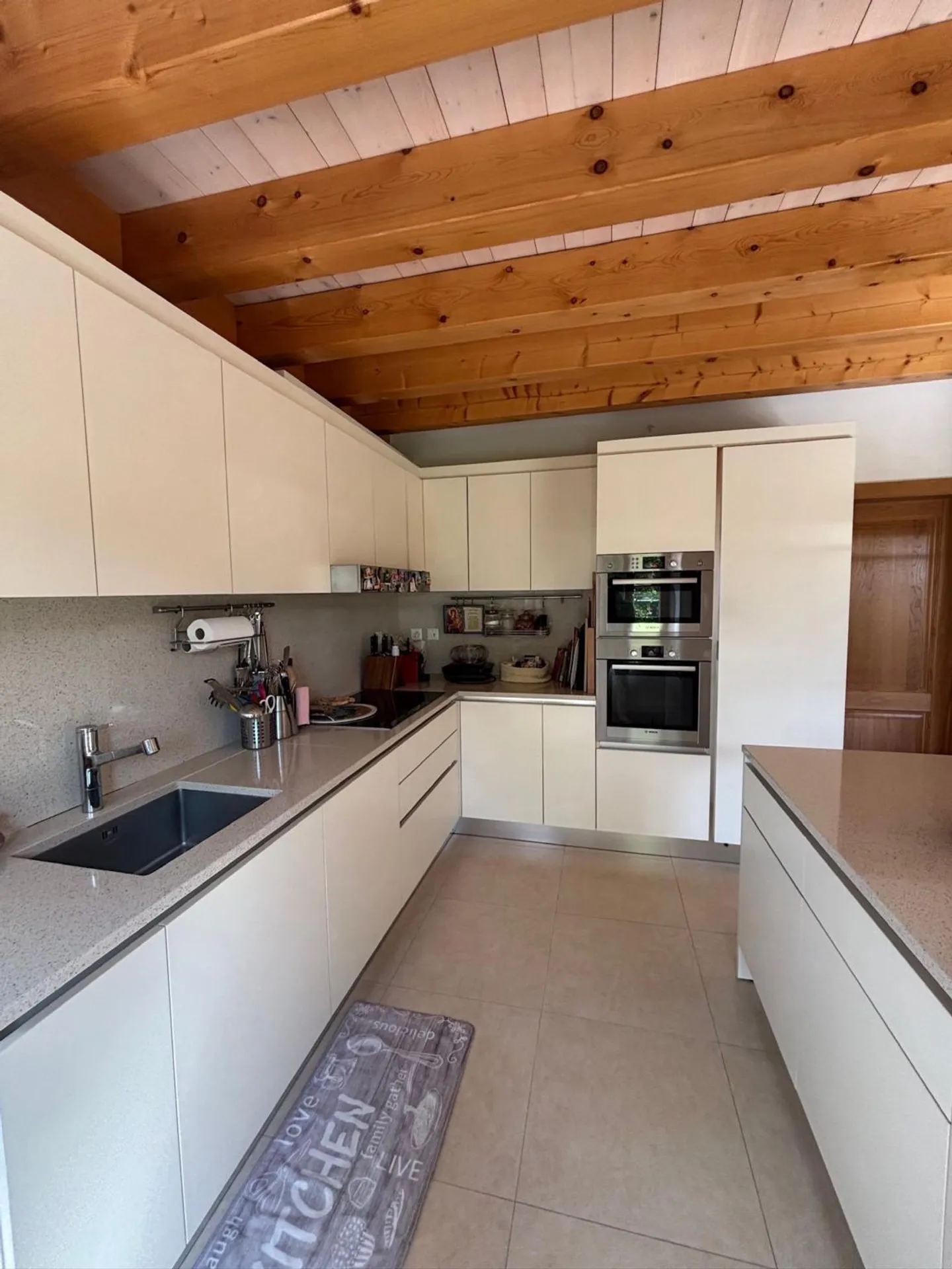 Charming Family Home in Lully - Photo 4 of 20