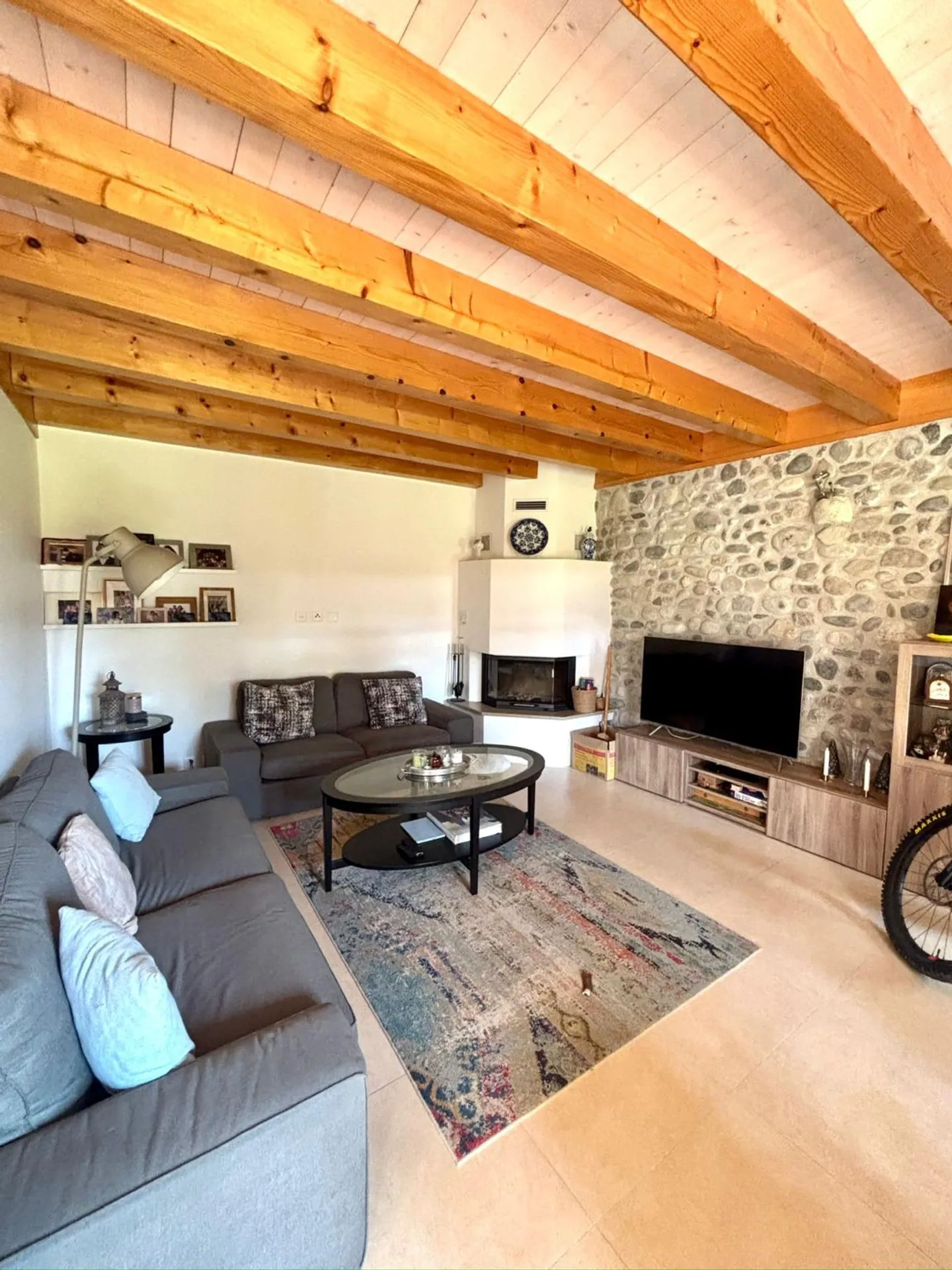 Charming Family Home in Lully - Photo 5 of 20
