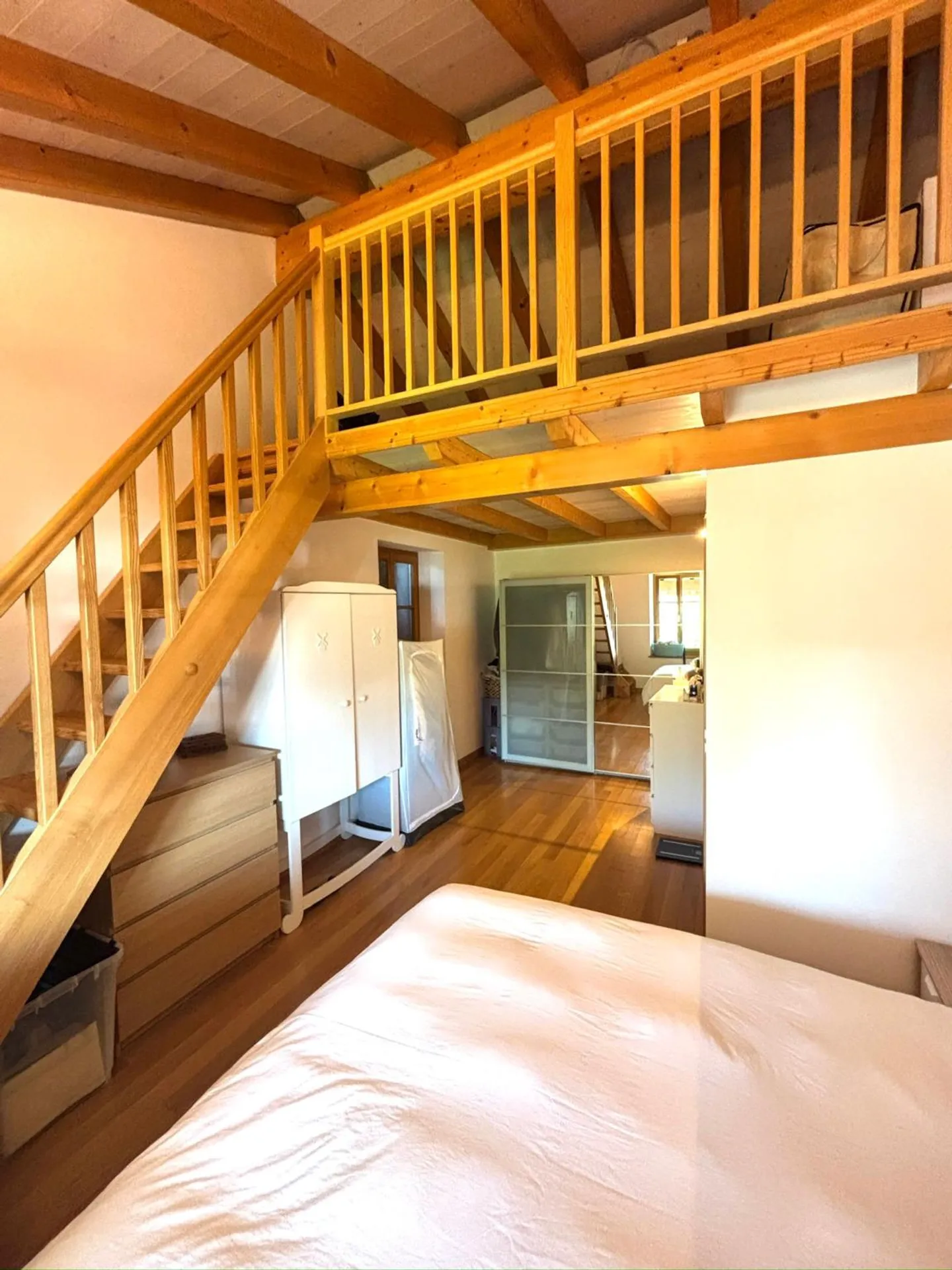Charming Family Home in Lully - Photo 6 of 20