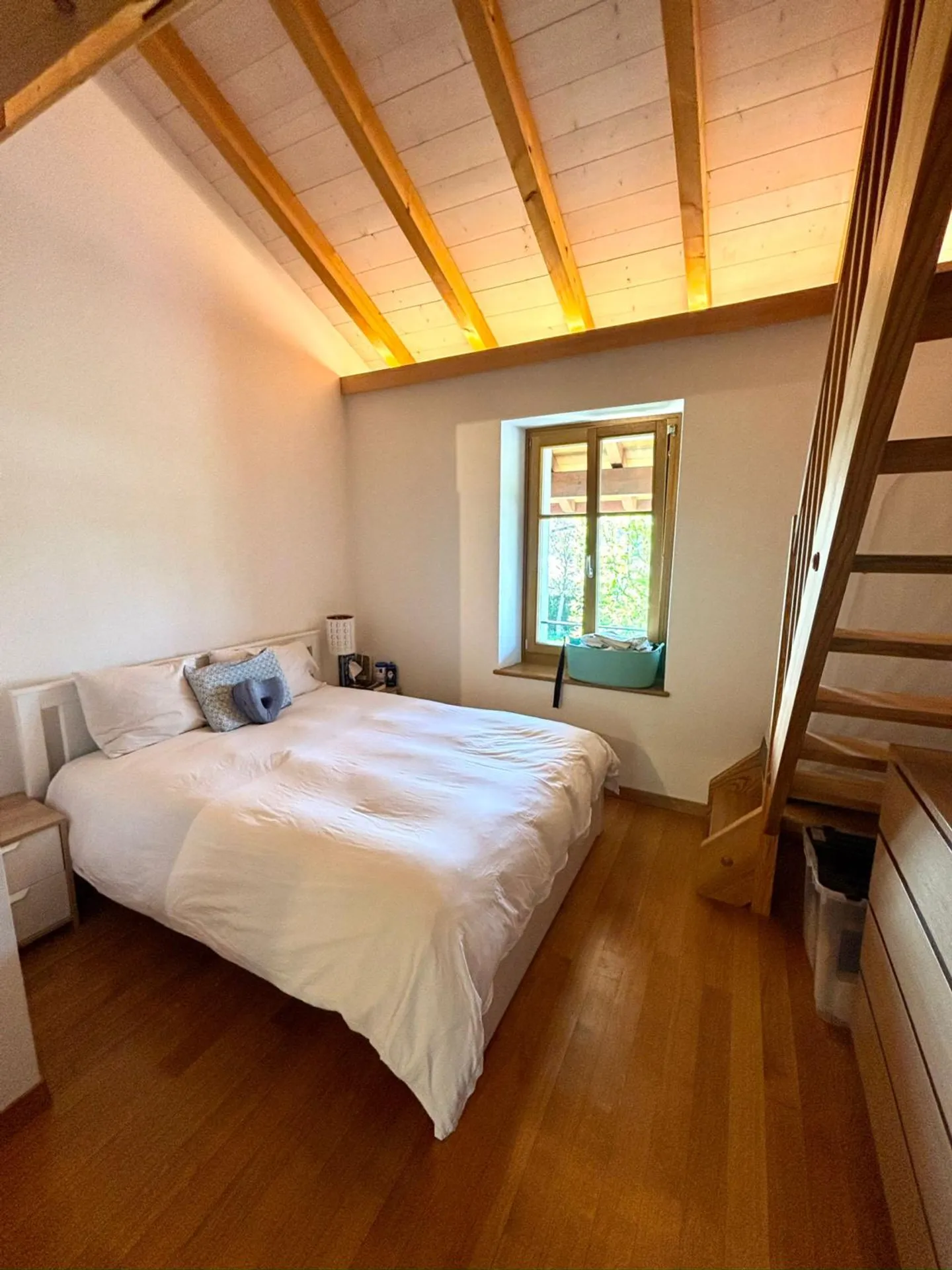 Charming Family Home in Lully - Photo 7 of 20