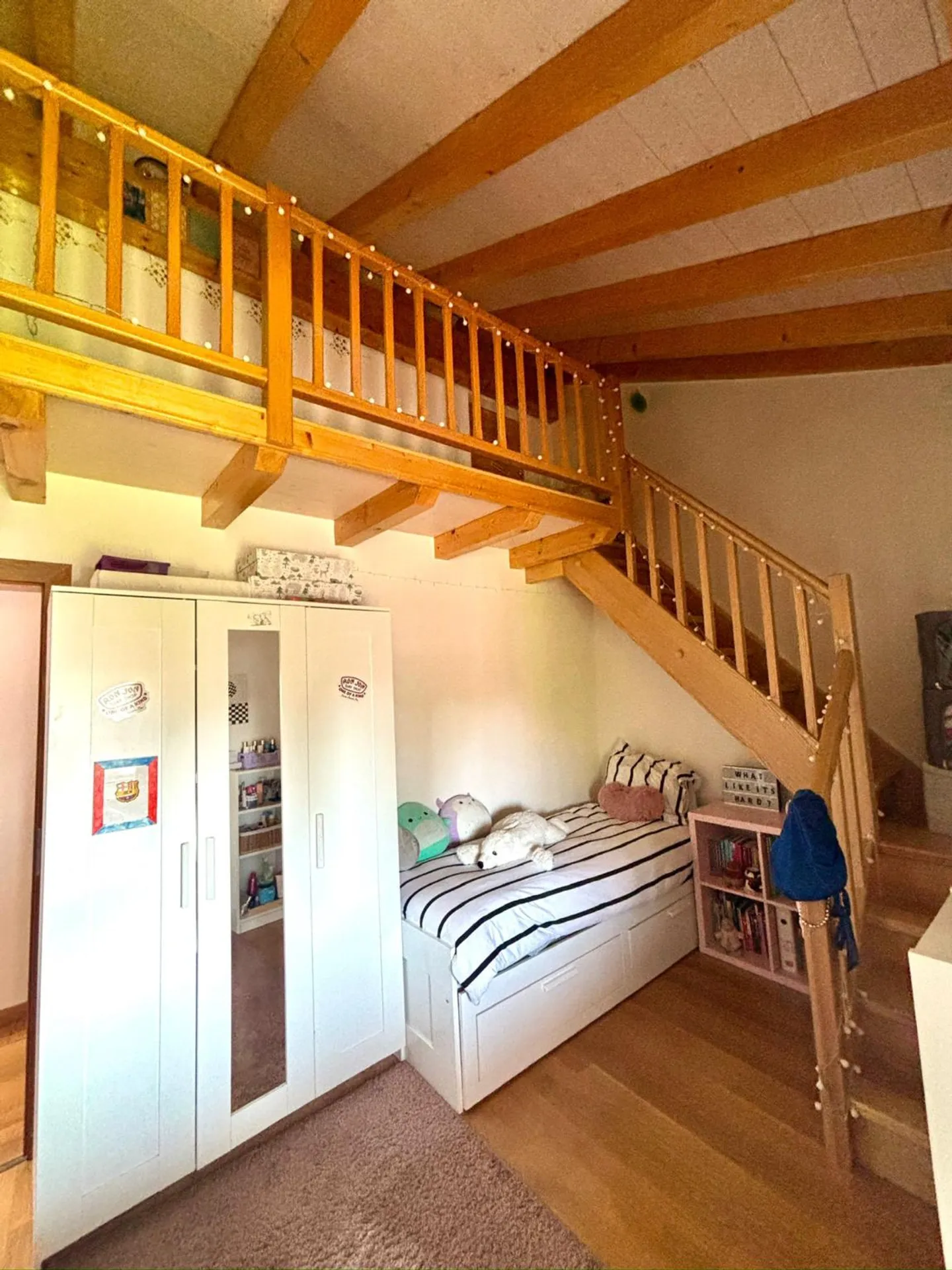 Charming Family Home in Lully - Photo 8 of 20