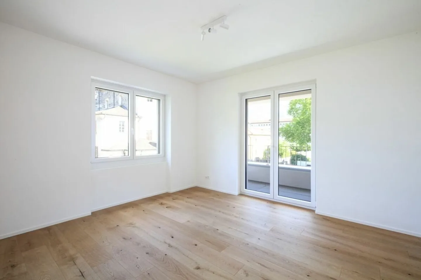 LOCARNO - Zu vermieten: renovierte 3.5-Zimmer-Wohnung - Foto 5 von 8