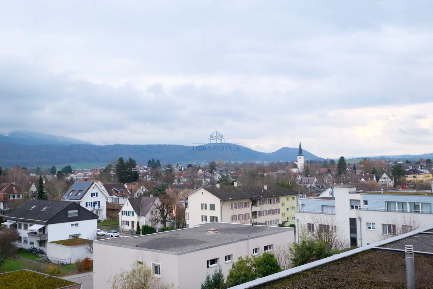 Attico-Maisonette: Vista Ampia, Tranquillità, Tre Aree Esterne Soleggiate - Foto 14 di 14