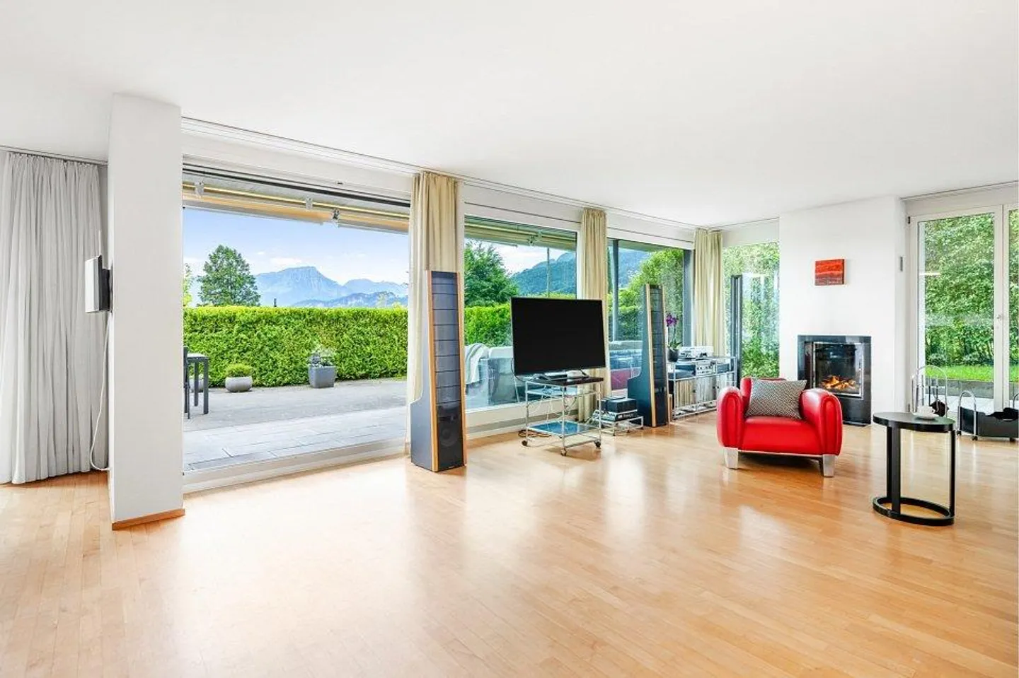 5.5 Room Apartment - Photo 12 of 13