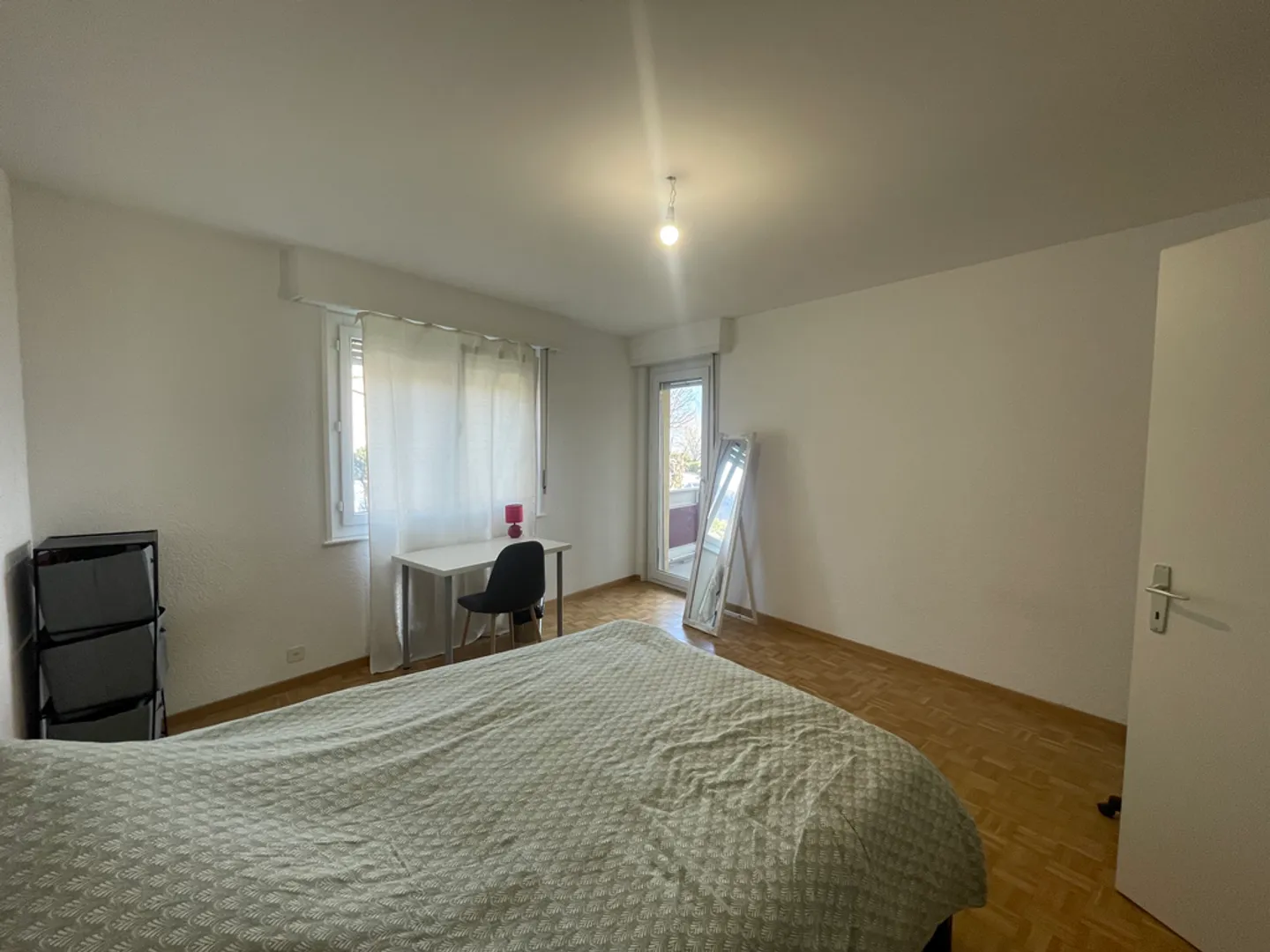 Appartement Lumineux Près de la Gare - Photo 1 sur 6