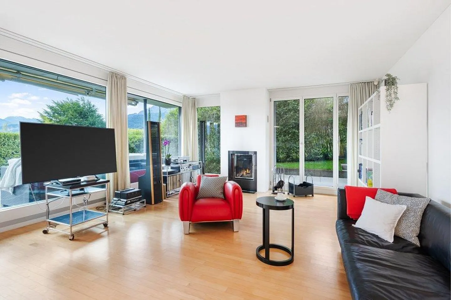 5.5 Room Apartment - Photo 13 of 13