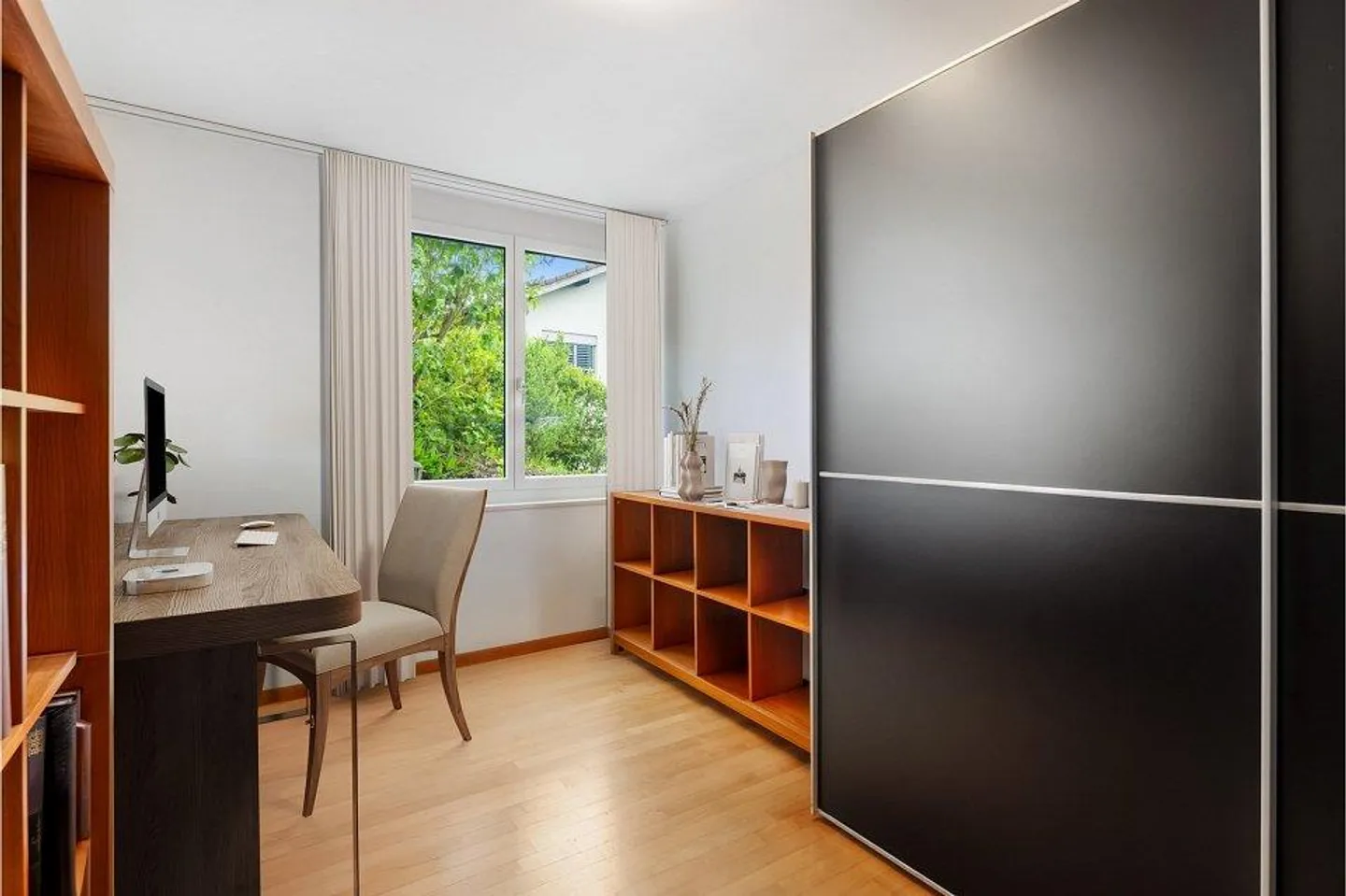 5.5 Room Apartment - Photo 10 of 13