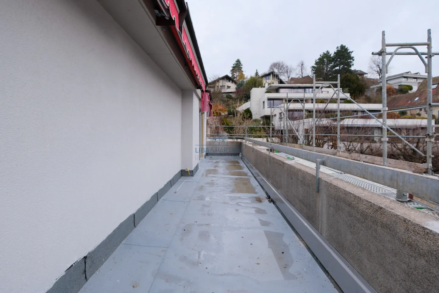 Attico-Maisonette: Vista Ampia, Tranquillità, Tre Aree Esterne Soleggiate - Foto 12 di 14