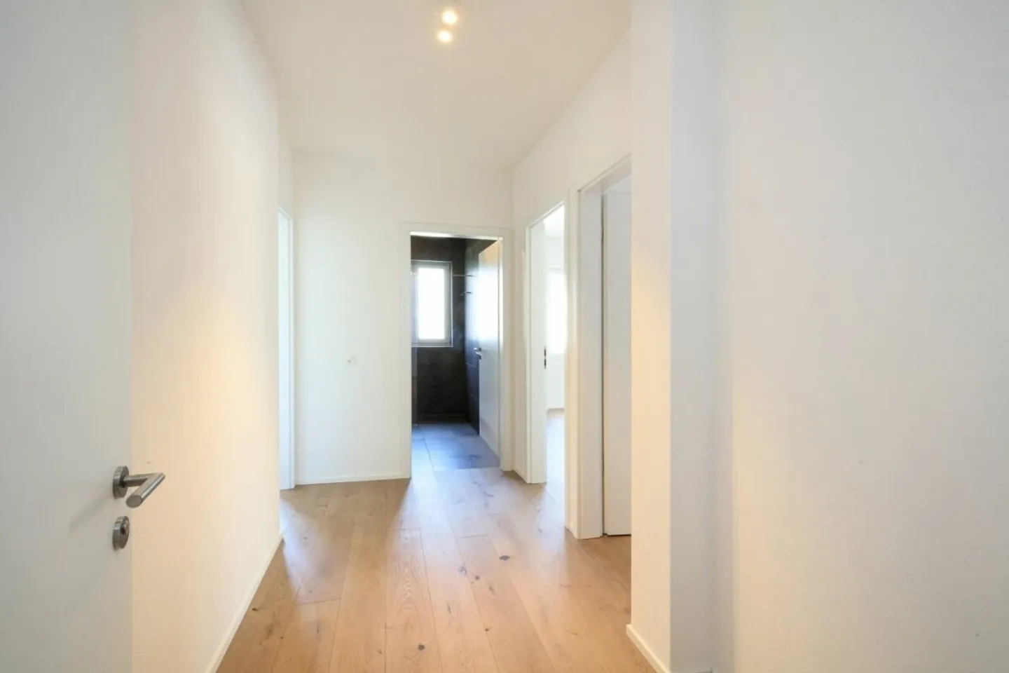 LOCARNO - Zu vermieten: renovierte 3.5-Zimmer-Wohnung - Foto 4 von 8