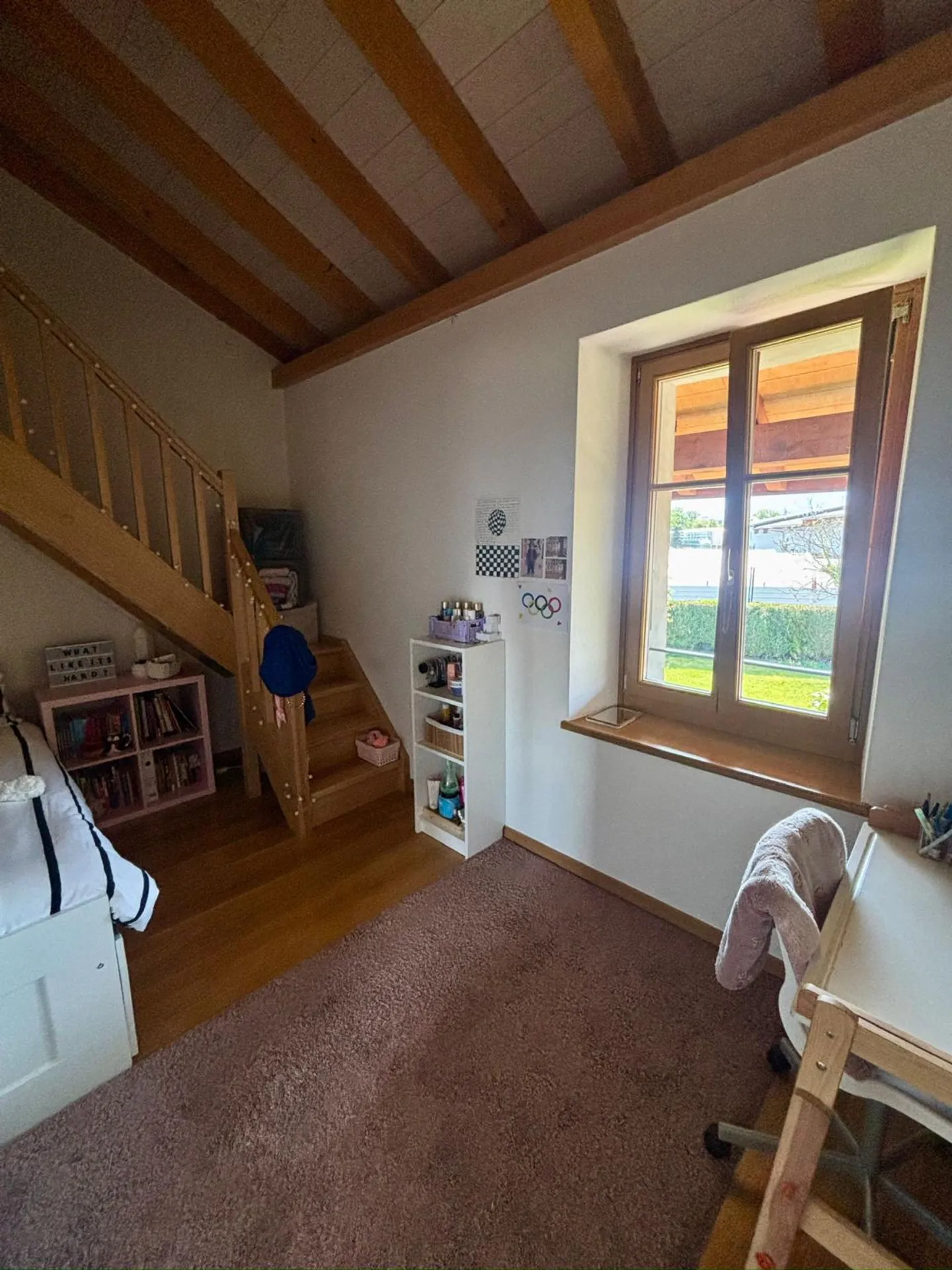 Charming Family Home in Lully - Photo 9 of 20