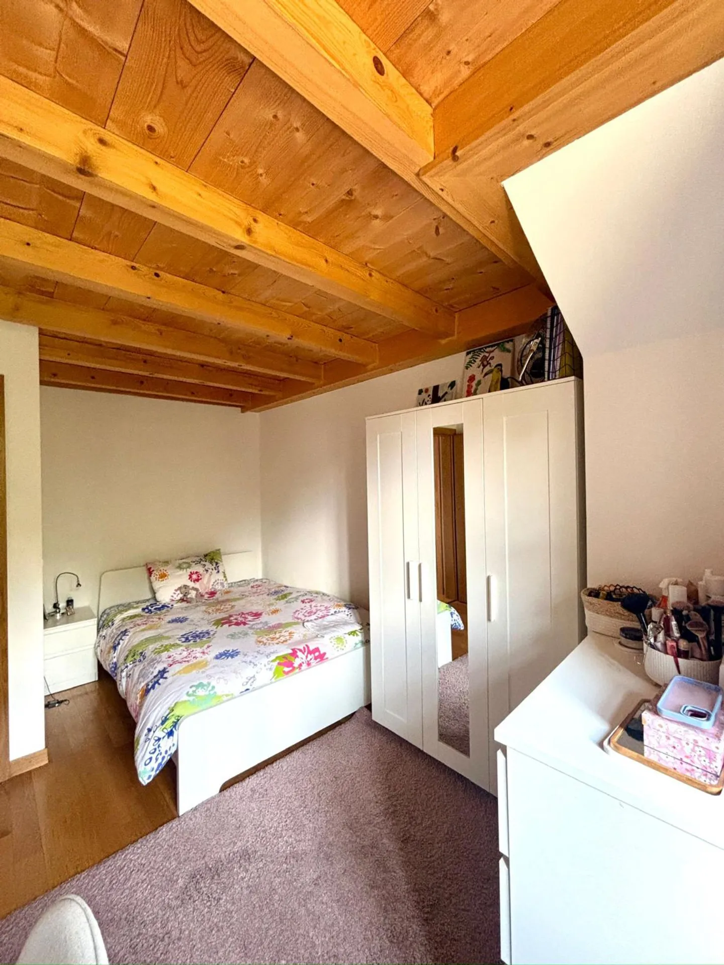 Charming Family Home in Lully - Photo 10 of 20