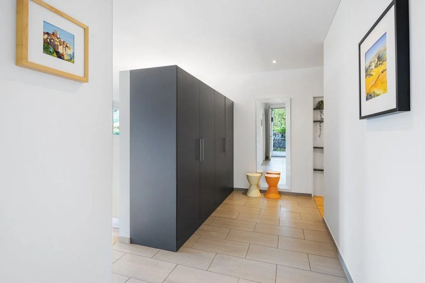 5.5 Room Apartment - Photo 11 of 13