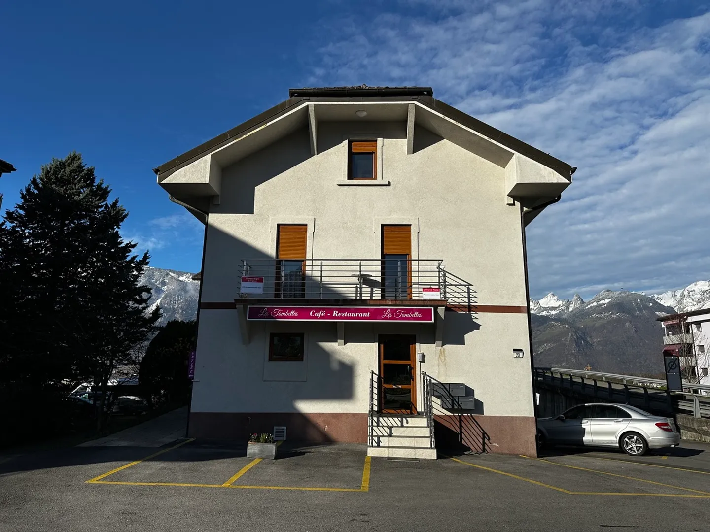 Gewerbefläche zu Vermieten - Foto 1 von 15