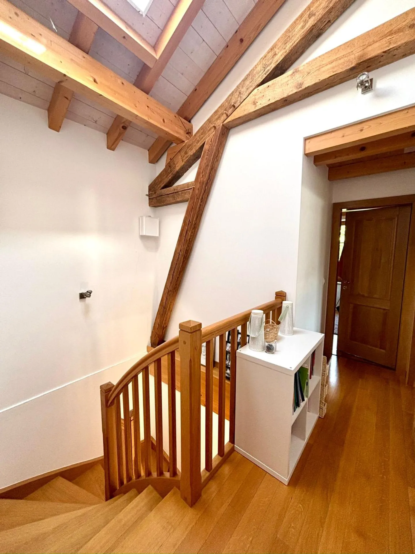 Charming Family Home in Lully - Photo 15 of 20