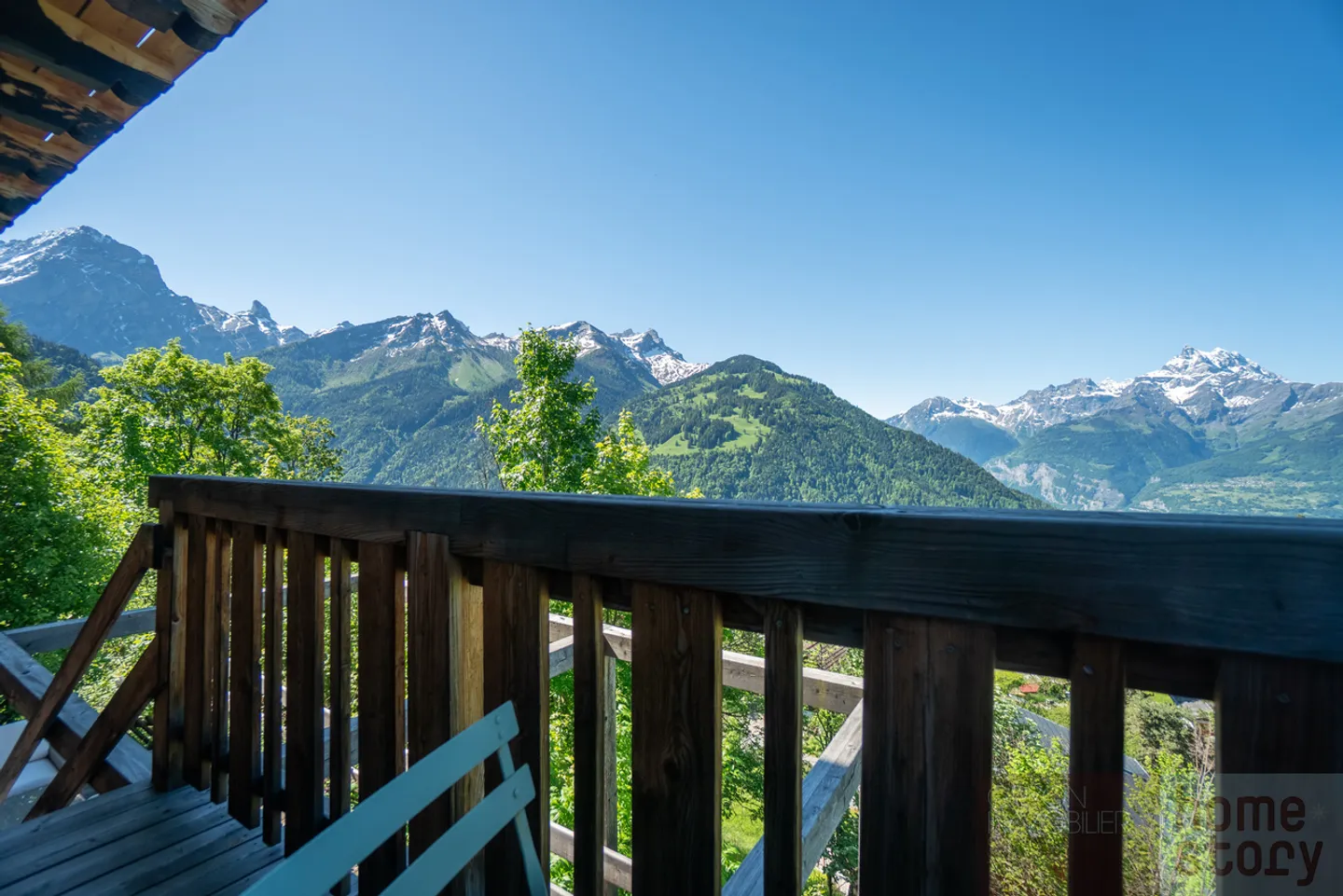 Charmantes Familienchalet - Foto 17 von 38