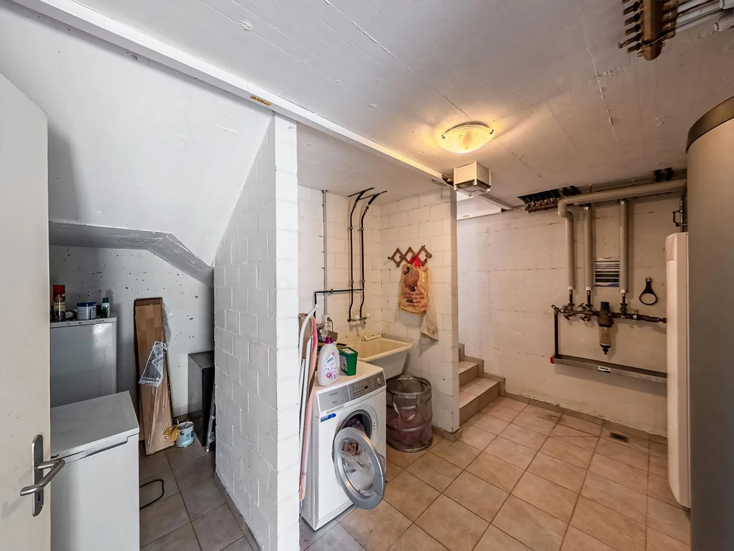 Charming single-family house in a well-kept residential area - Photo 4 of 21