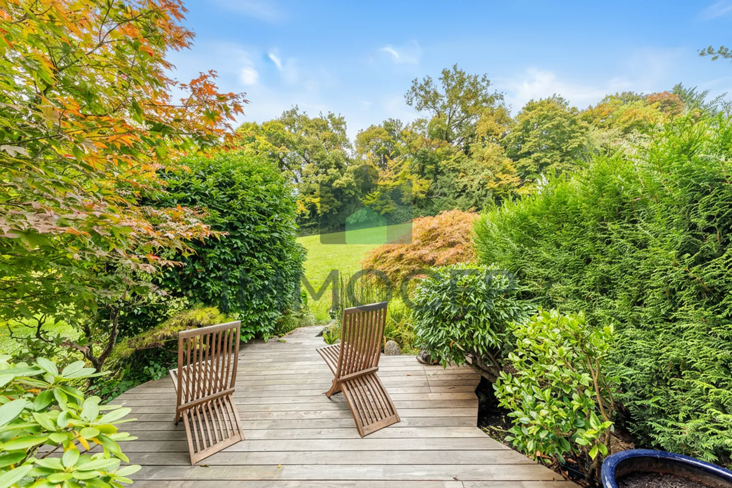 Exclusivity: Bright 4-Room Apartment with 114 m2 Living Space in Cologny - Photo 11 of 13