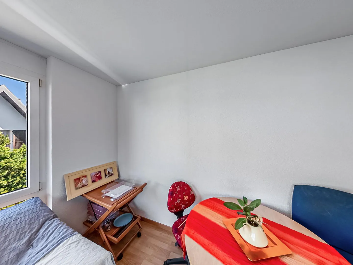 Charming single-family house in a well-kept residential area - Photo 7 of 21