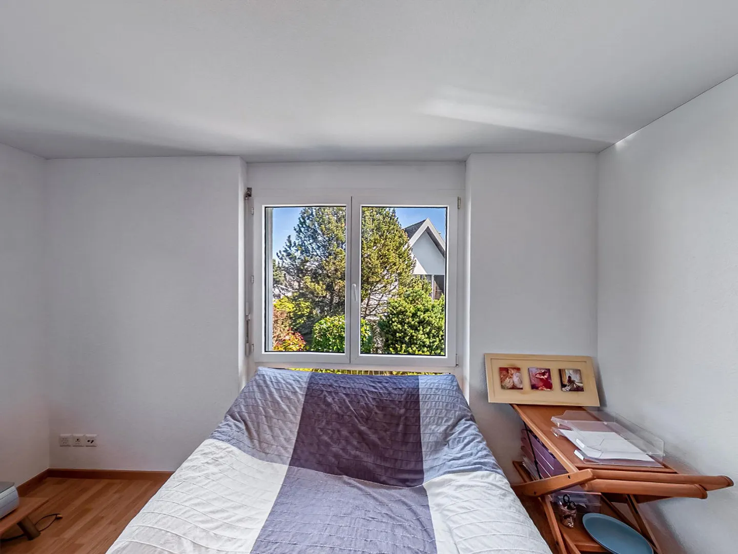 Charming single-family house in a well-kept residential area - Photo 8 of 21