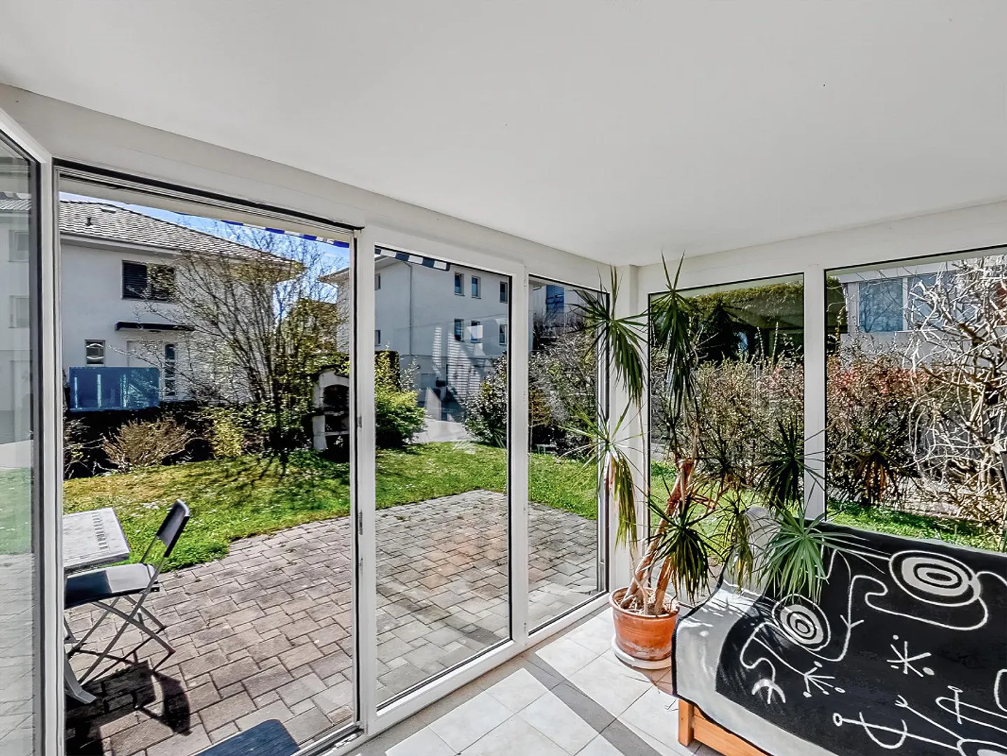 Charming single-family house in a well-kept residential area - Photo 11 of 21