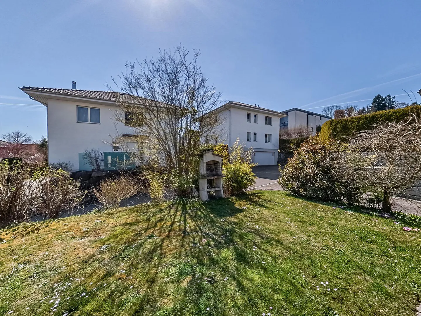 Charming single-family house in a well-kept residential area - Photo 12 of 21