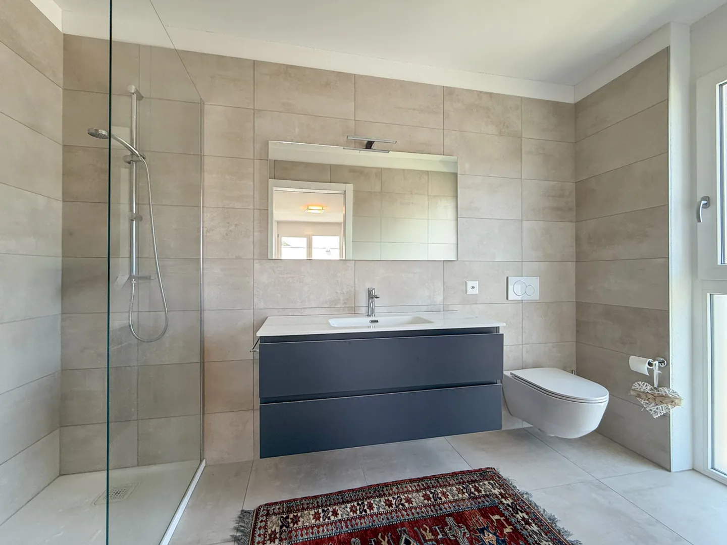 Moderno attico 3.5 locali a Mendrisio - Foto 3 di 10