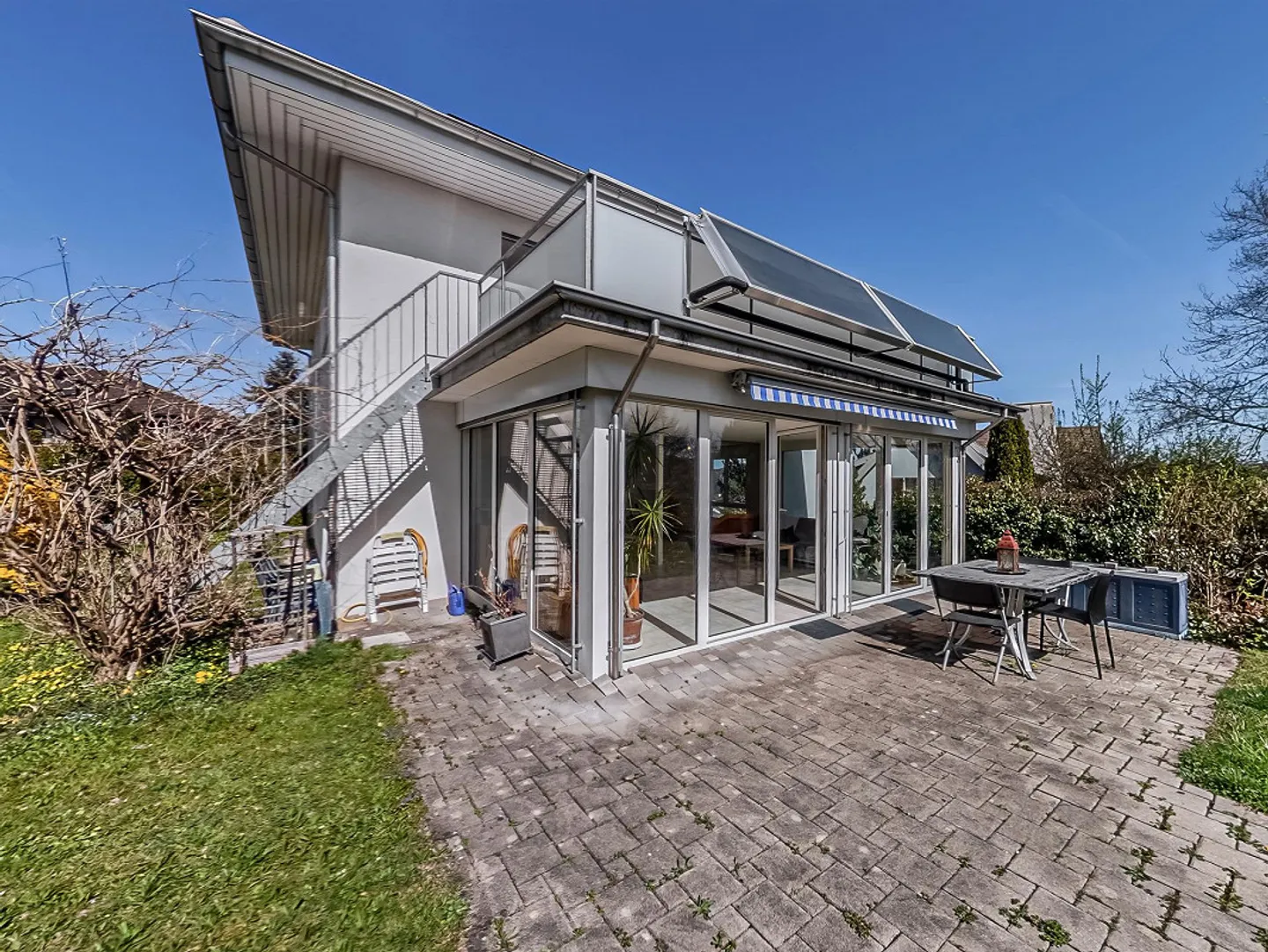 Charming single-family house in a well-kept residential area - Photo 14 of 21