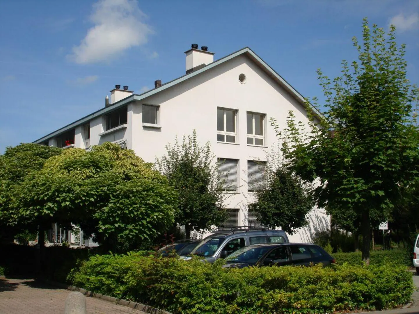Renovierte Wohnung in Küssnacht - Foto 1 von 1