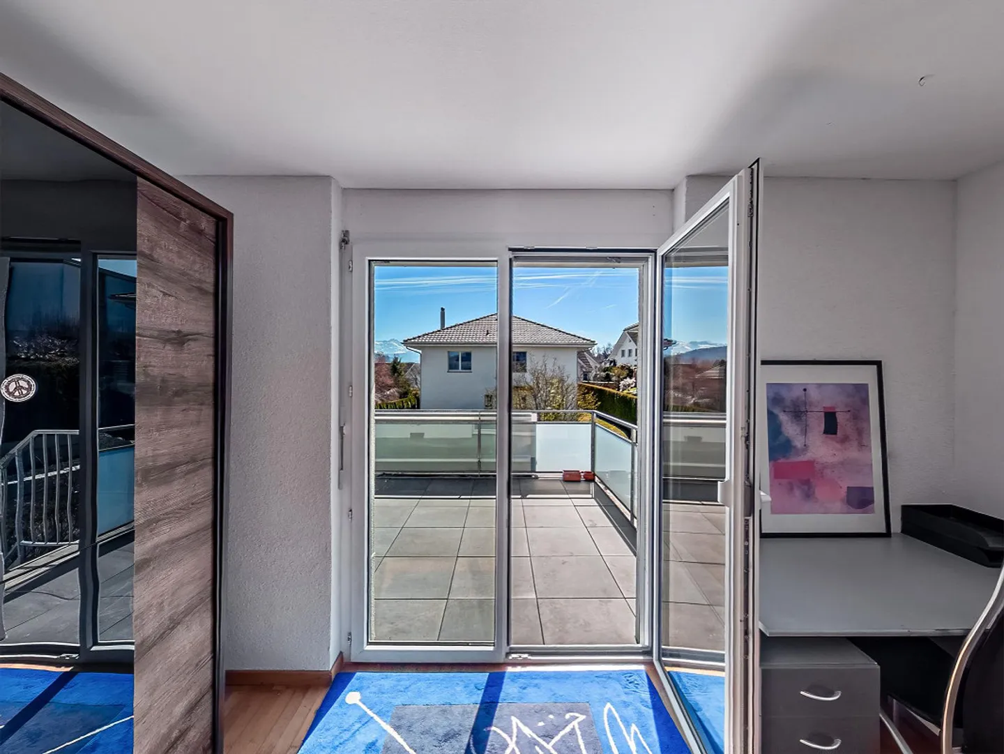 Charming single-family house in a well-kept residential area - Photo 16 of 21