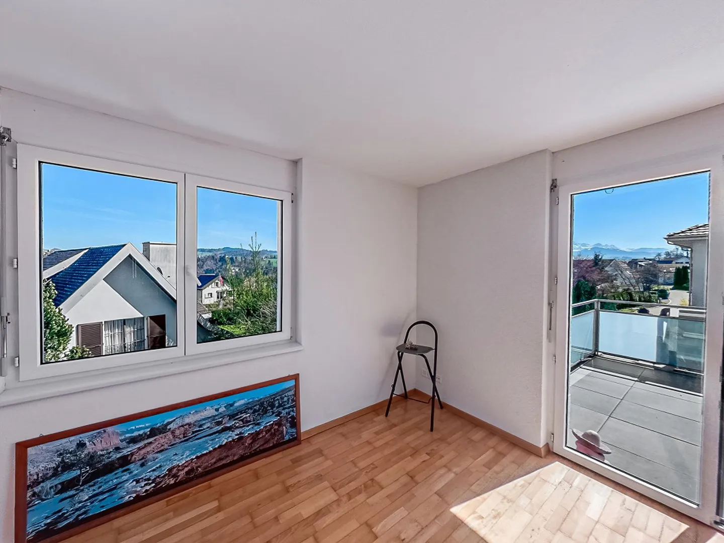 Charming single-family house in a well-kept residential area - Photo 21 of 21