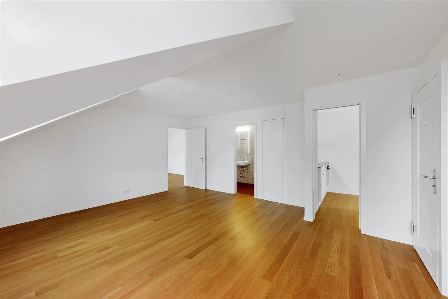 Appartement 2 pièces - Foto 5 von 10